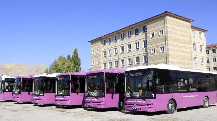 Van’da ‘belvan Kart’ Uygulaması Başlıyor