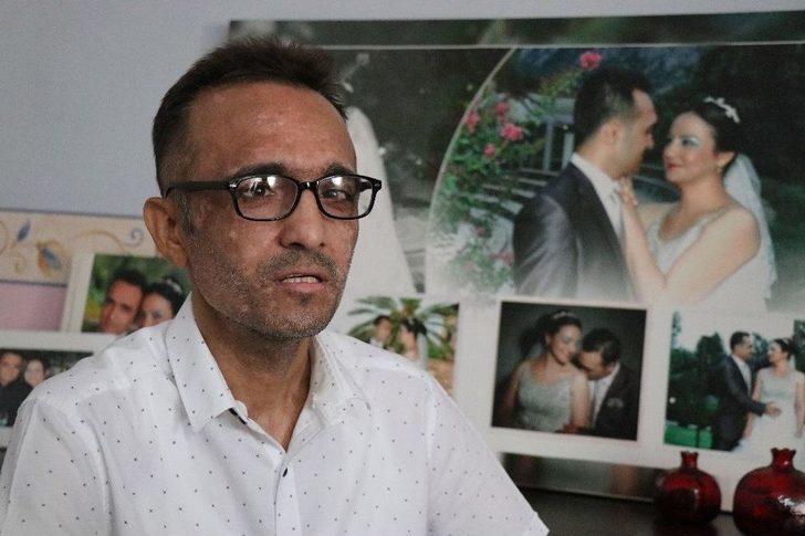 Kanseri İki Kez Sevgiyle Yendi G3