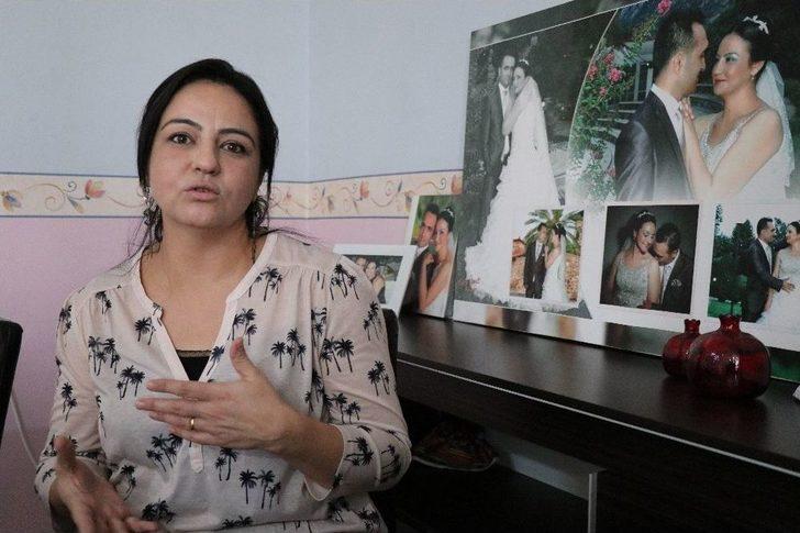 Kanseri İki Kez Sevgiyle Yendi G4