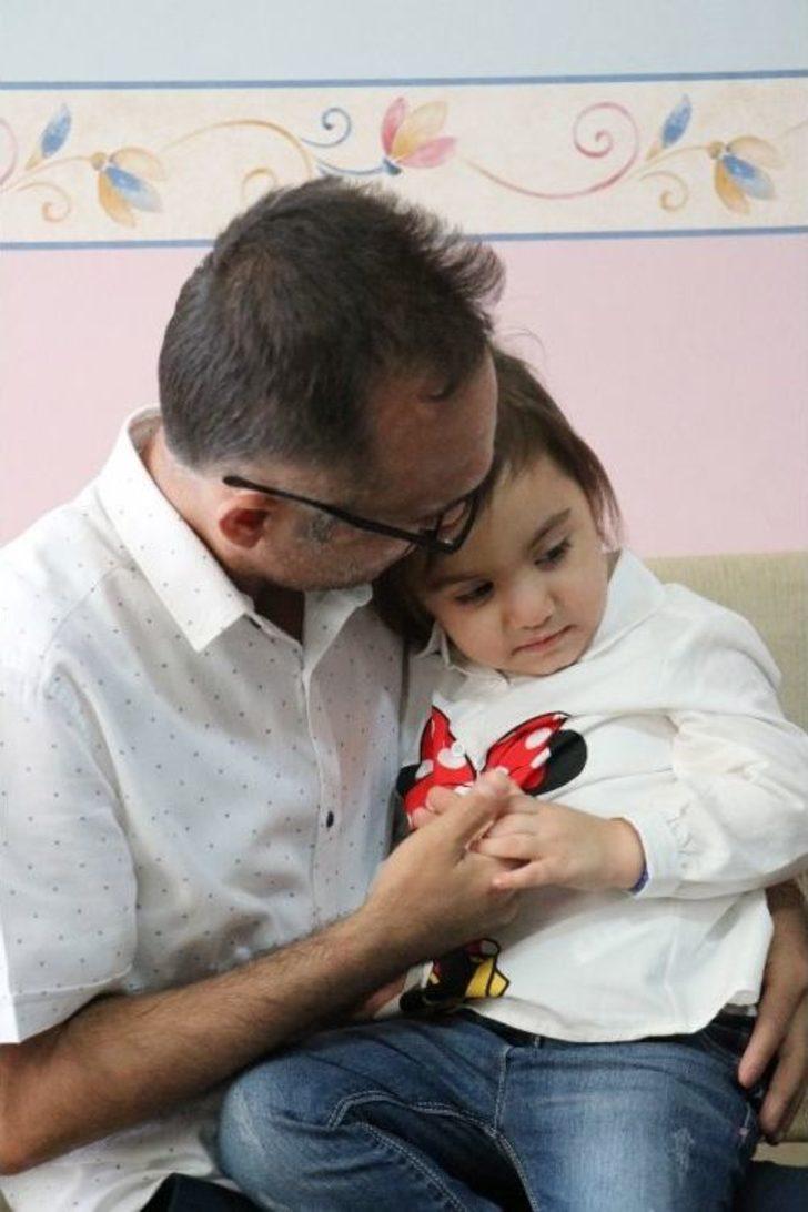 Kanseri İki Kez Sevgiyle Yendi G5