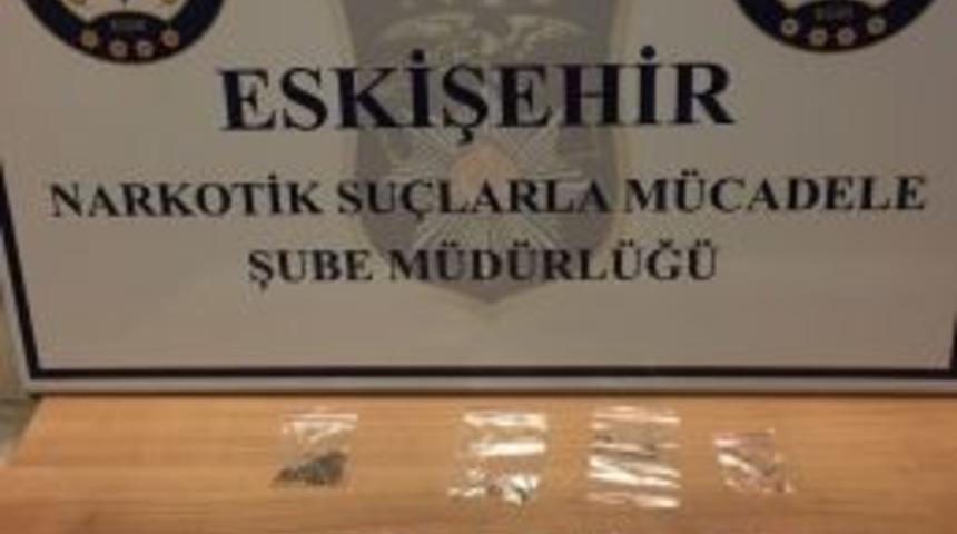 Durumundan Ş&uuml;phelenilen 7 Kişi &Uuml;zerinde Bonzai &Ccedil;ıktı