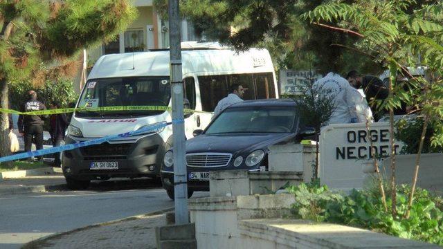 Kadıköy’de Başından Vurulmuş Halde Bulunan Şahsın Kimliği Belirlendi