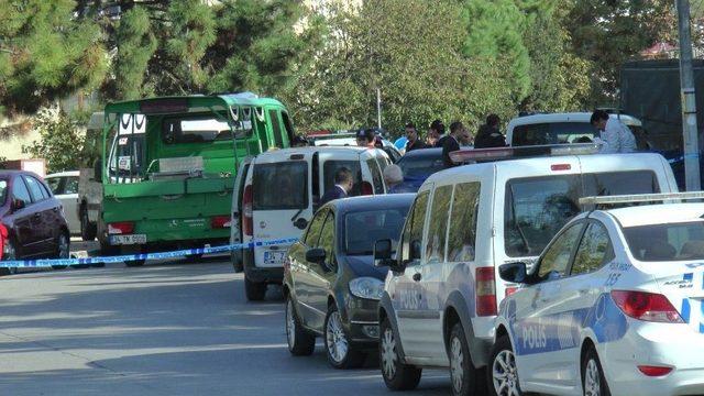 Kadıköy’de Başından Vurulmuş Halde Bulunan Şahsın Kimliği Belirlendi