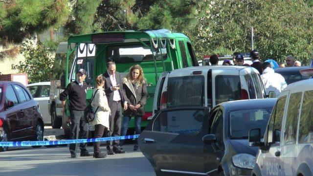 Kadıköy’de Başından Vurulmuş Halde Bulunan Şahsın Kimliği Belirlendi