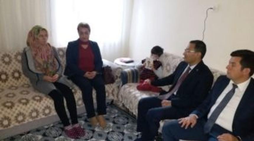 Organ Bağışıyla 6 Kişiye Umut Oldu