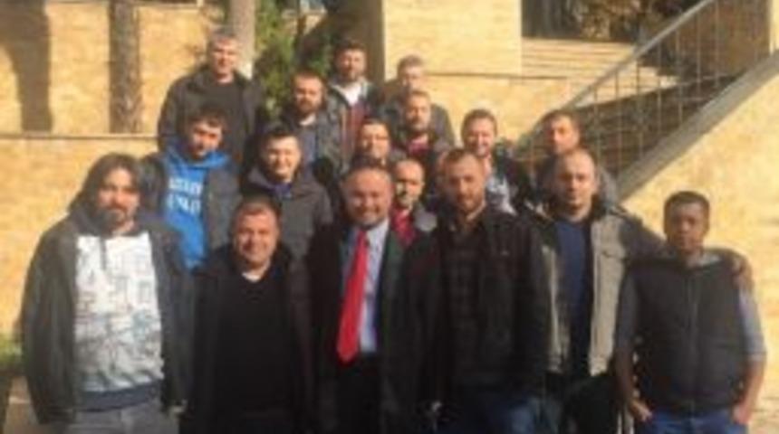 Şişe-cam Davası Ocak Ayına Ertelendi