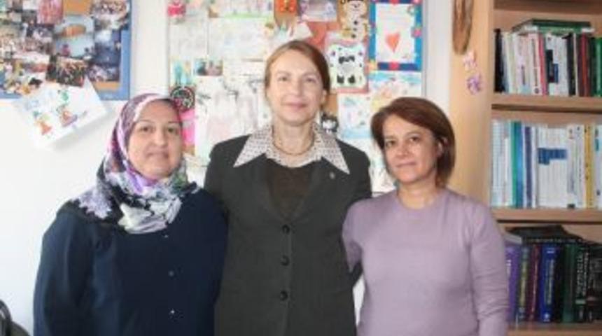 &Ccedil;ocuk Diyabet Merkezi B&ouml;lgede Tek