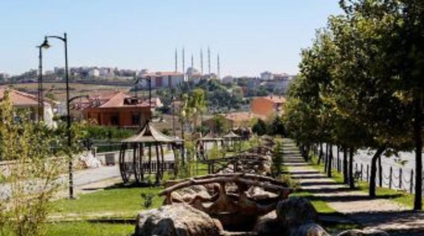 &Ccedil;evreci Projeyle 139 Ağa&ccedil; Kesilmekten Kurtarıldı