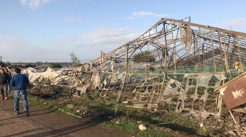 Tarsim&rsquo;den Hasar &Ouml;demesi