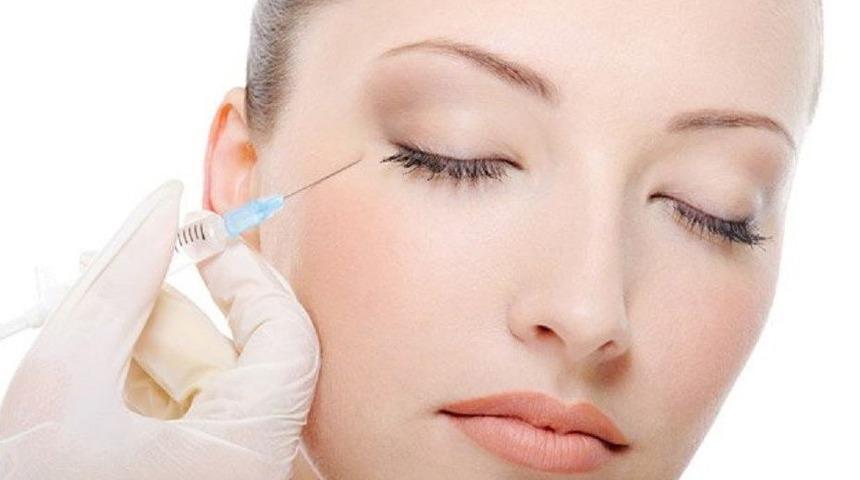 Botoks G&ouml;z Sorunlarına &Ccedil;&ouml;z&uuml;m Olabiliyor