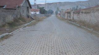 Büyükşehir Belediyesinden İlçelere Rekor Yatırım