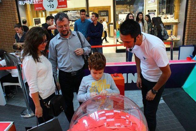 Plinko Oyunuyla Anında Hediye Sahibi Oldular