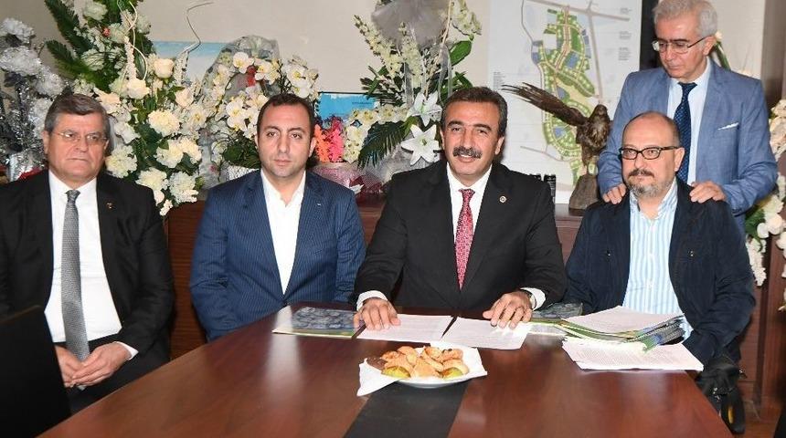 Dünyaca Ünlü Çizerler Adana’da Buluşuyor