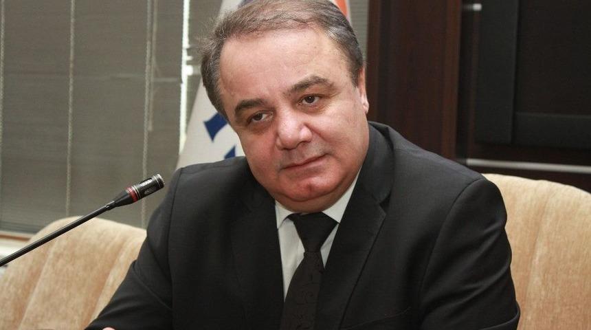 Tokat Tarım Fuarı&rsquo;nı 100 Bin Kişi Ziyaret Etti