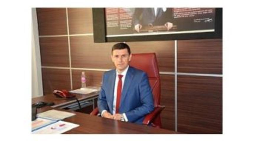 &Ccedil;alışanlara Ustalık Belgesi M&uuml;jdesi