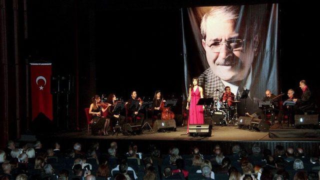 Aşık Mahzuni Çankaya’da Anıldı