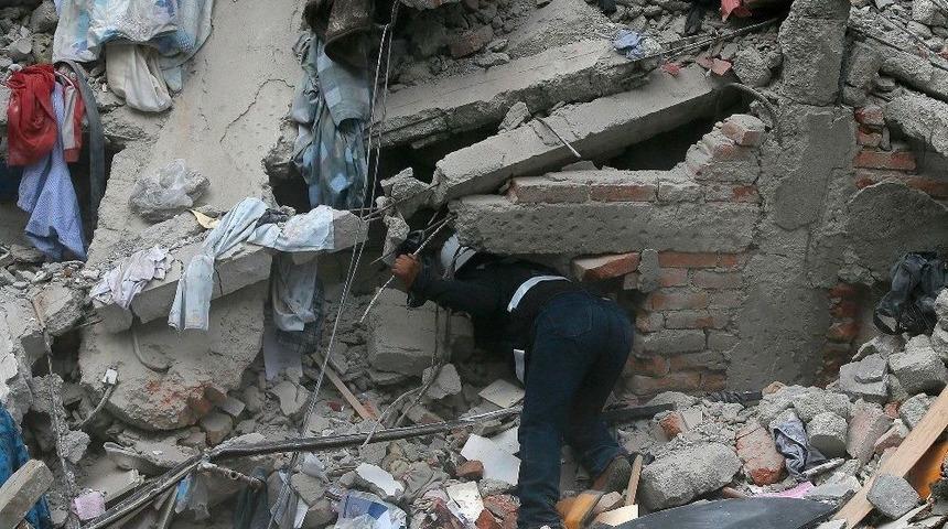 K&uuml;resel Felaketlerin Oluşturduğu Zararların Toplam 188 Milyarın &Uuml;zerinde