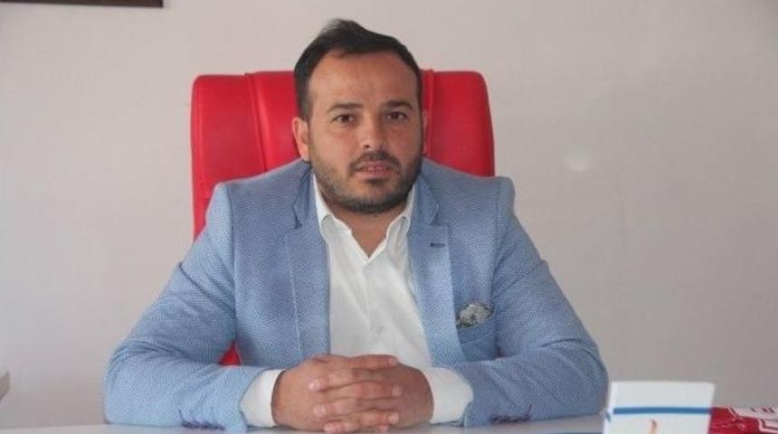 Bilecikspor Başkanı Harun Dilek, "g&ouml;rd&uuml;klerim Karşısında Şok Oldum"