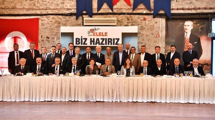 Yerli Otomobil İ&ccedil;in İzmir Harekete Ge&ccedil;ti