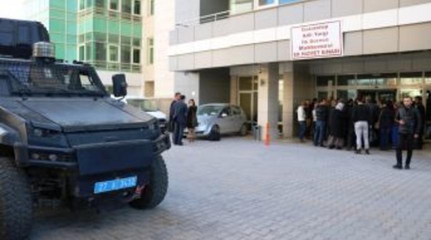 &Ccedil;antasında F Serisi 1 Dolar Bulunan Fet&ouml; Sanığı Uzman &Ccedil;avuştan İlgin&ccedil; Savunma