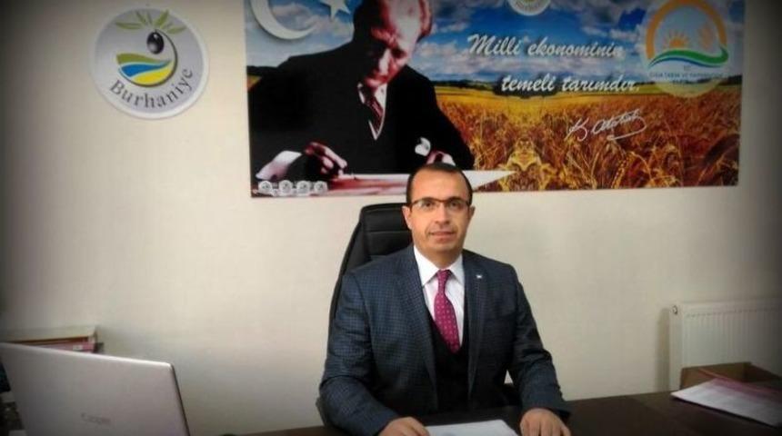 Yetiştiriciler Hayvanlarını İnternetten Sorgulayabilecek