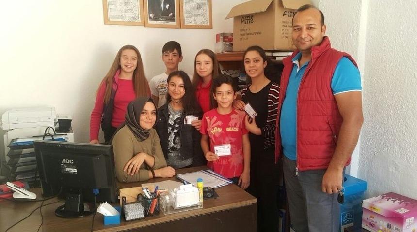 Sporcular Artık Lisanslarını İlçelerden De Çıkarabilecek