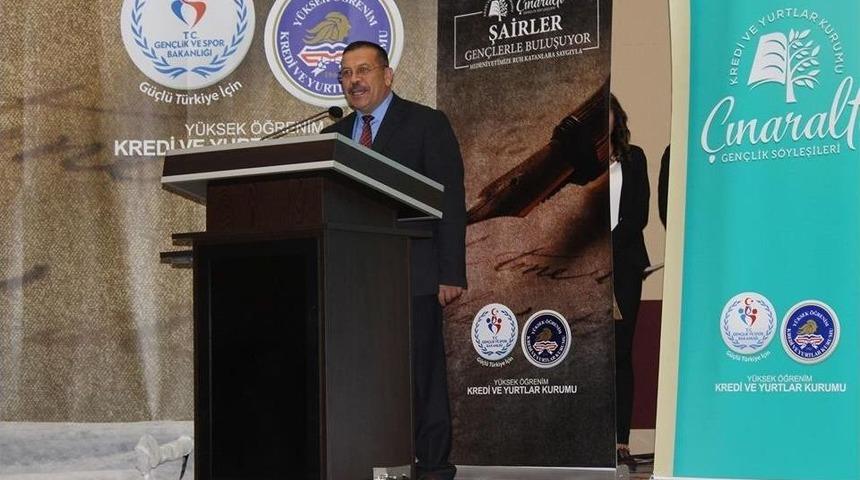 Karaman&rsquo;da Kyk İl M&uuml;d&uuml;r&uuml; G&ouml;revden Alındı