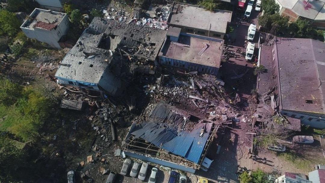 İnek Sayesinde Kocası &Ouml;l&uuml;mden Kurtulan Kadın, Sanayicilere Tepki G&ouml;sterdi