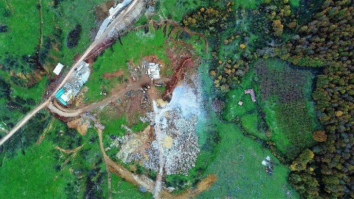 (özel Haber) Sakarya’ya Dev Cezaevi G1