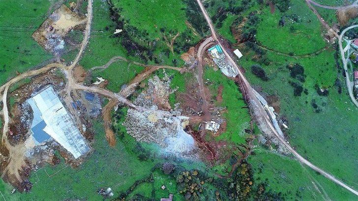 (özel Haber) Sakarya’ya Dev Cezaevi G2