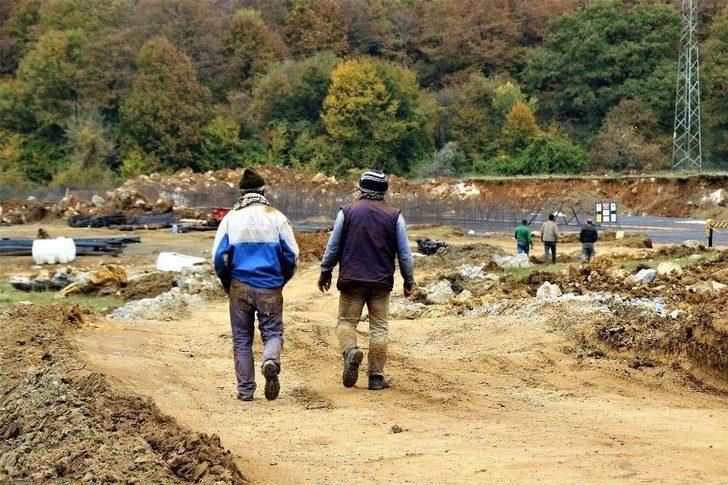 (özel Haber) Sakarya’ya Dev Cezaevi G5