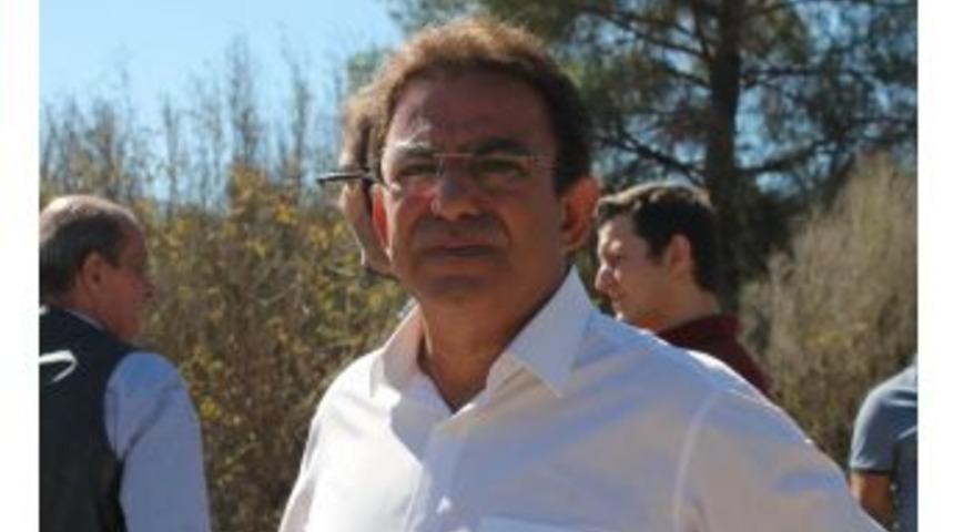 Budak: "afetin Yaraları Acilen Sarılmalı"