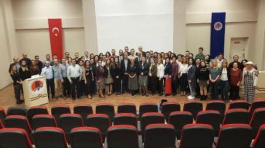 Mersin&rsquo;de Şok Ve Yoğun Bakım Yaklaşımı Ele Alındı