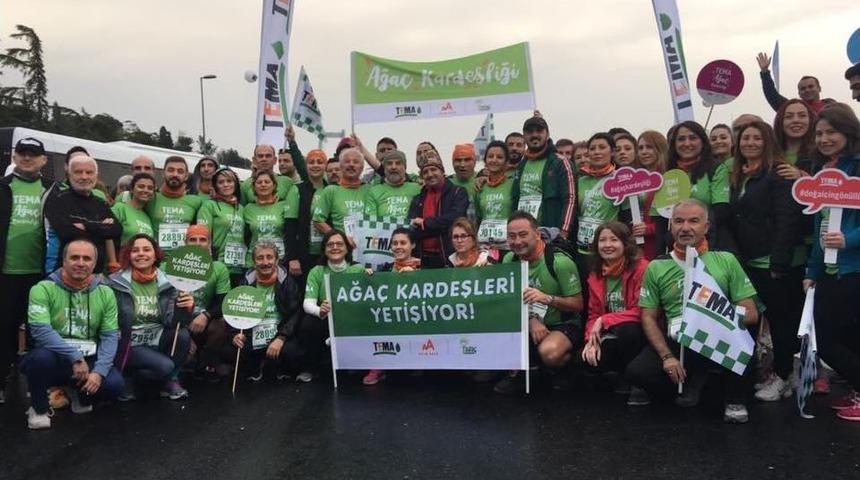 30 Ağustos Zafer İlk&ouml;ğretim Okulu &Ouml;ğrencileri &lsquo;ağa&ccedil; Kardeşliği&rsquo; Projesine Destek Sundu