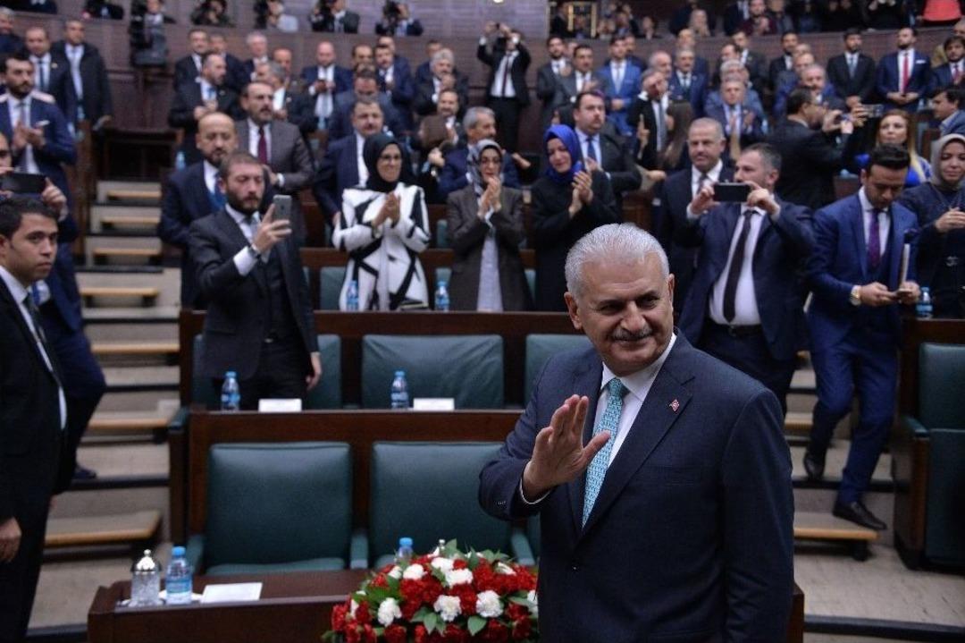 Başbakan Yıldırım&rsquo;dan "ak Parti&rsquo;nin Atat&uuml;rk&ccedil;&uuml;l&uuml;k S&ouml;ylemleri &Uuml;zerinden Eleştirilmesine" İlişkin A&ccedil;ıklama