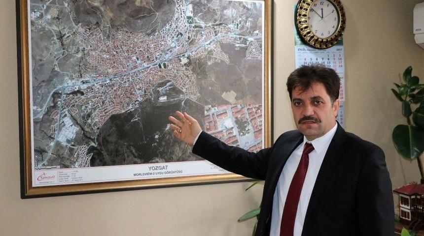 Yozgat&rsquo;ta İhtiya&ccedil; Sahibi Ailelerin Haritası &Ccedil;ıkarıldı