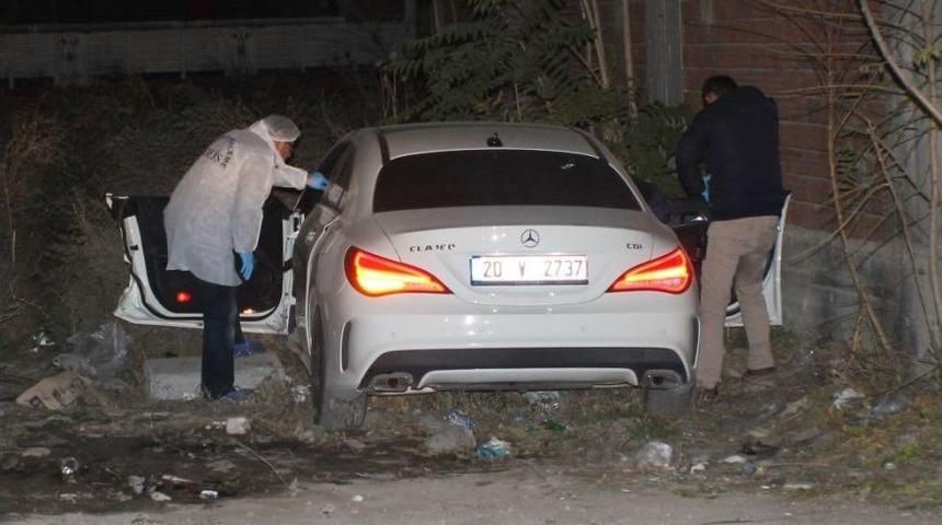 Denizli&rsquo;deki İş Adamı Cinayetinde 5 Kişiye M&uuml;ebbet