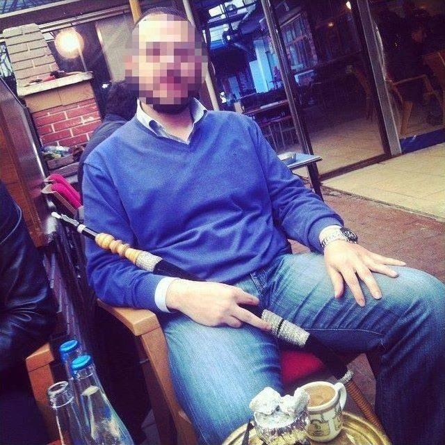 Denizli’deki İş Adamı Cinayetinde 5 Kişiye Müebbet