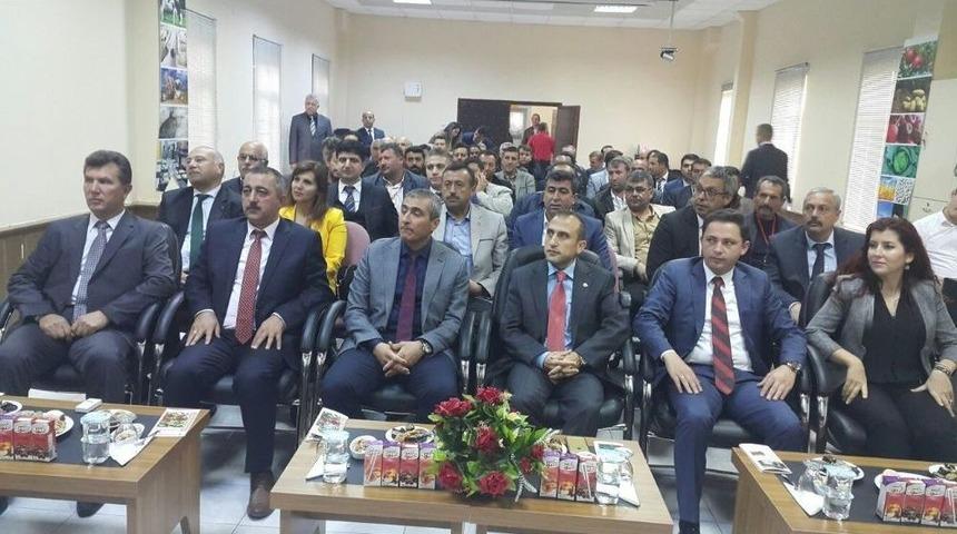 26 Çiftçiye İyi Tarım Sertifikası