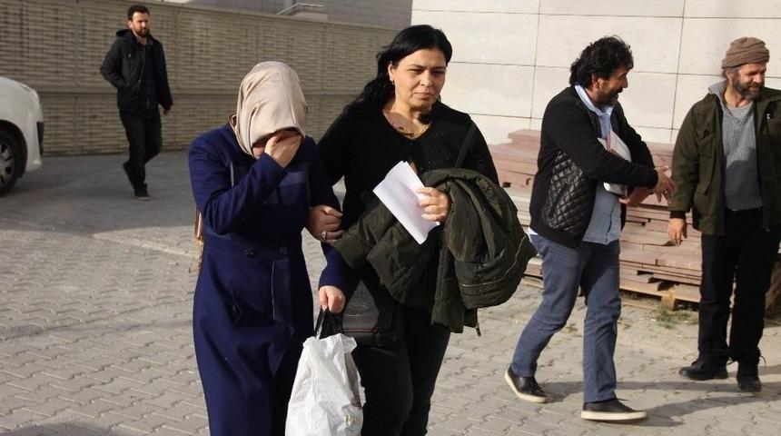 Samsun&rsquo;da Bylock Operasyonu: 11 G&ouml;zaltı