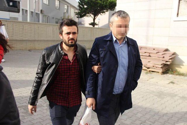 Samsun’da Bylock Operasyonu: 11 Gözaltı