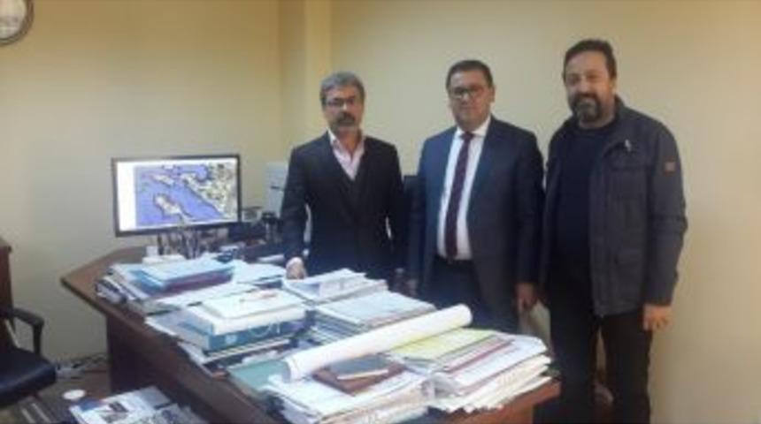 Milas&rsquo;ın Fay Haritası &Ccedil;ıkarılacak