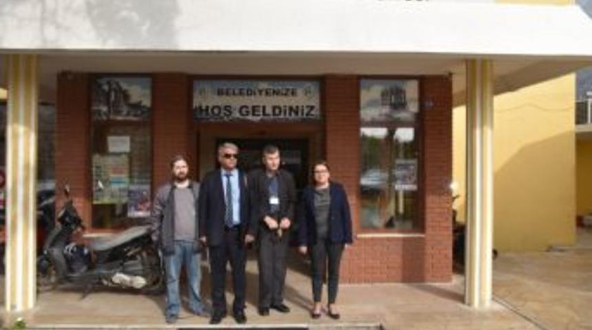 G&ouml;rme Engelliler Milas&rsquo;ta Konser D&uuml;zenleyecek