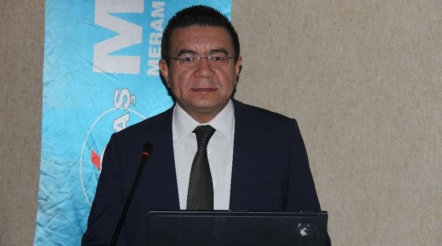 Medaş Konya&rsquo;da Basın Mensuplarıyla Bir Araya Geldi