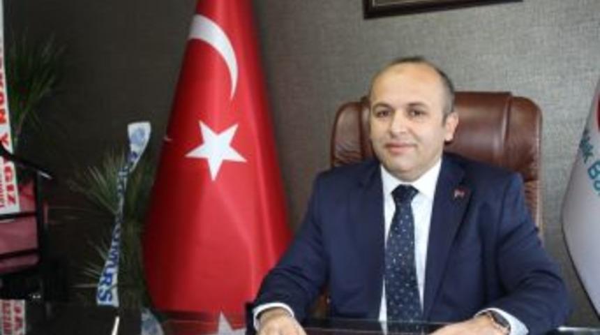 15 Kasım D&uuml;nya Koah G&uuml;n&uuml;