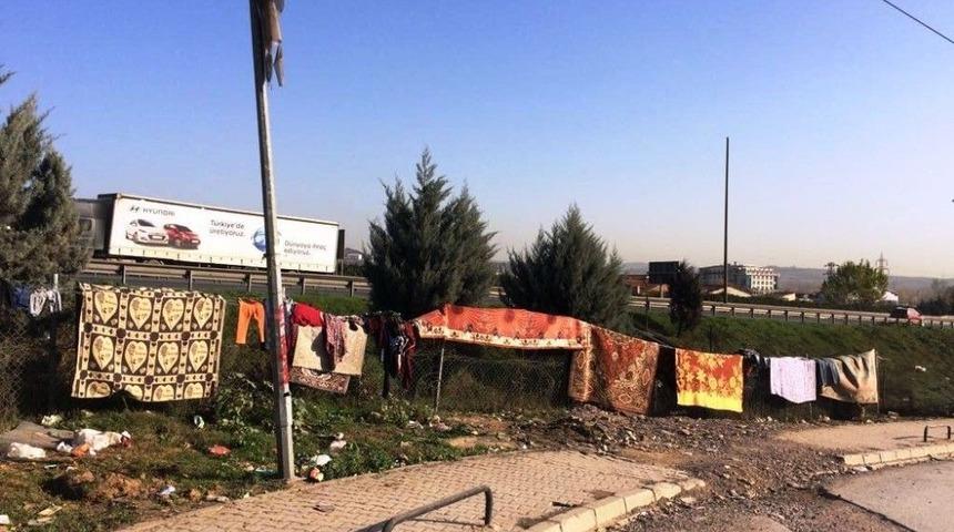 İzmit Belediyesi Şikayetleri Dikkate Alıyor