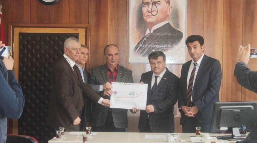 Tavşanlı&rsquo;dan Arakan İ&ccedil;in Rekor Bağış