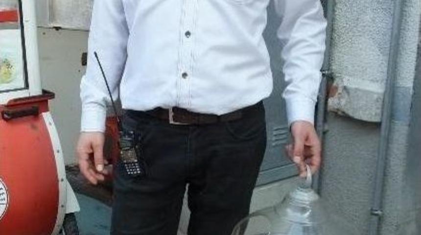 Burhaniye&rsquo;de &Ccedil;ay Ocaklarında Telsiz Devri Başladı