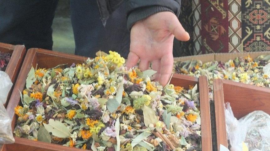 Strese Karşı Kış &Ccedil;ayı &Ouml;nerisi