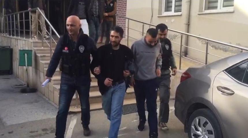 Bursa Polisinden Uyuşturucuya Ge&ccedil;it Yok